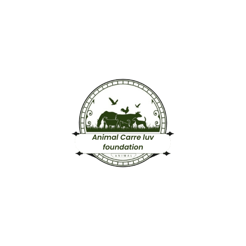 Animal Care Luv Foundation Logo